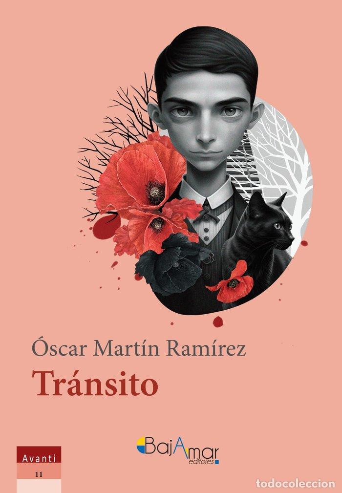 B&uuml;cher: TRANSITO - MARTIN RAMIREZ, OSCAR