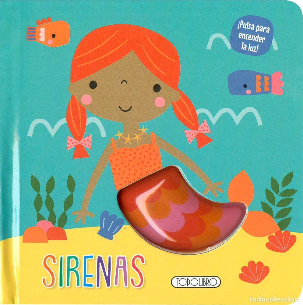 B&uuml;cher: SIRENAS - ..........