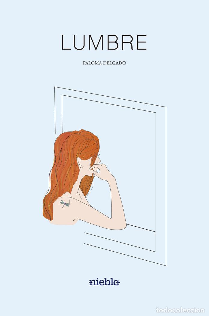 B&uuml;cher: LUMBRE - DELGADO ROMERO, PALOMA