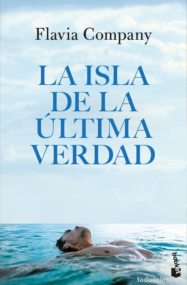 B&uuml;cher: LA ISLA DE LA ULTIMA VERDAD - COMPANY, FLAVIA