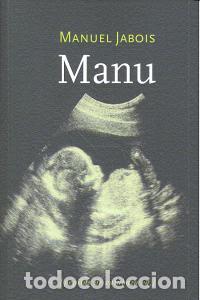 books: MANU - JABOIS, MANUEL