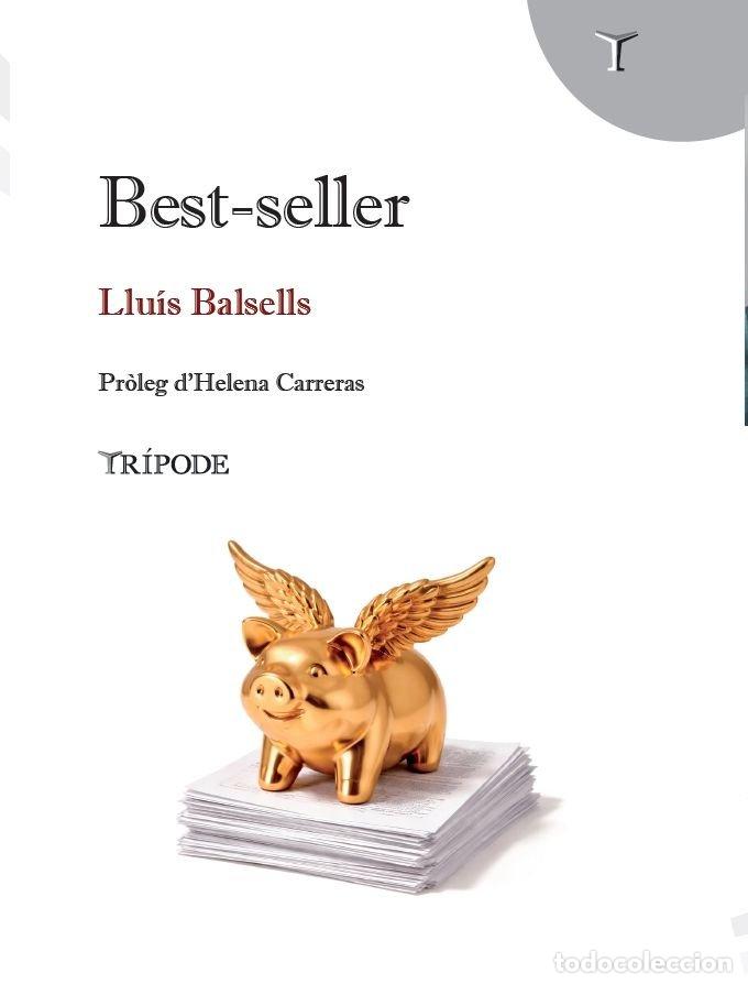 Libros: BEST SELLER - BALSELLS, LLUIS