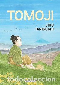 Libros: TOMOJI - TANIGUCHI, JIRO