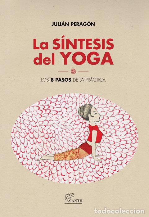 Libros: SINTESIS DEL YOGA,LA - .
