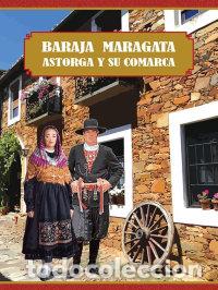 B&uuml;cher: BARAJA MARAGATA ED ESPECIAL - AA.VV