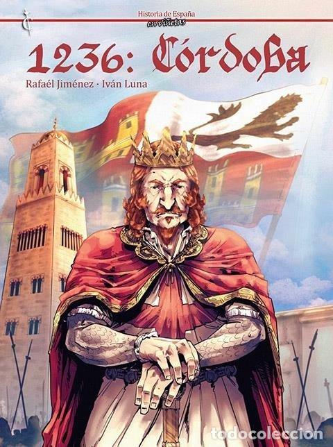 Livros: 1236 CORDOBA - JIMENEZ, RAFAEL