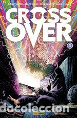 Livros: CROSSOVER 1 - GEOFF SHAW
