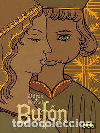 Livros: BUFON - ZIDROU......