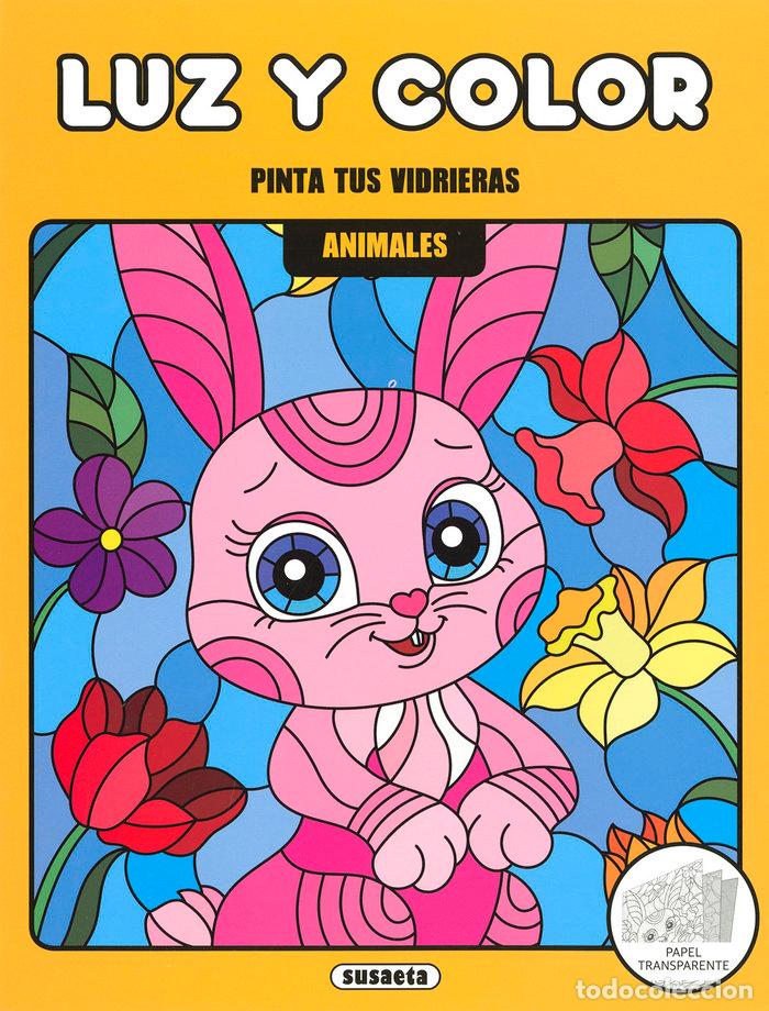 Livros: ANIMALES - EDICIONES, SUSAETA