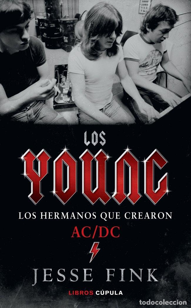 Livros: THE YOUNGS - JESSE FINK