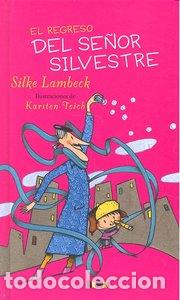 Livros: REGRESO DEL SE&Ntilde;OR SILVESTRE,EL - LAMBECK, SILKE