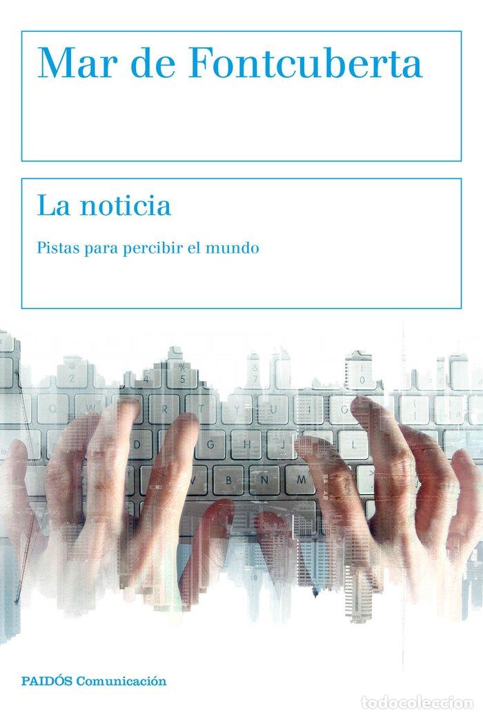 books: NOTICIA,LA - FONTCUBERTA, MAR DE