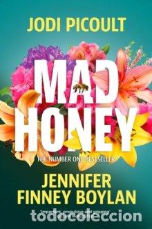 Livres: MAD HONEY - J PICOULT