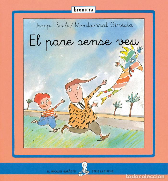 Livres: PARE SENSE VEU,EL - JOSEP LLUCH