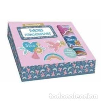 Livres: PRIMERAS JOYAS PARCHES TERMOADHE - AA.VV