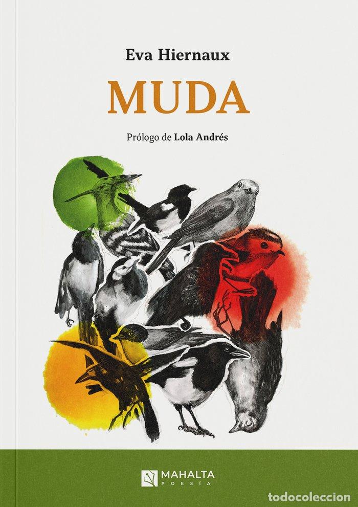 B&uuml;cher: MUDA - HIERNAUX, EVA