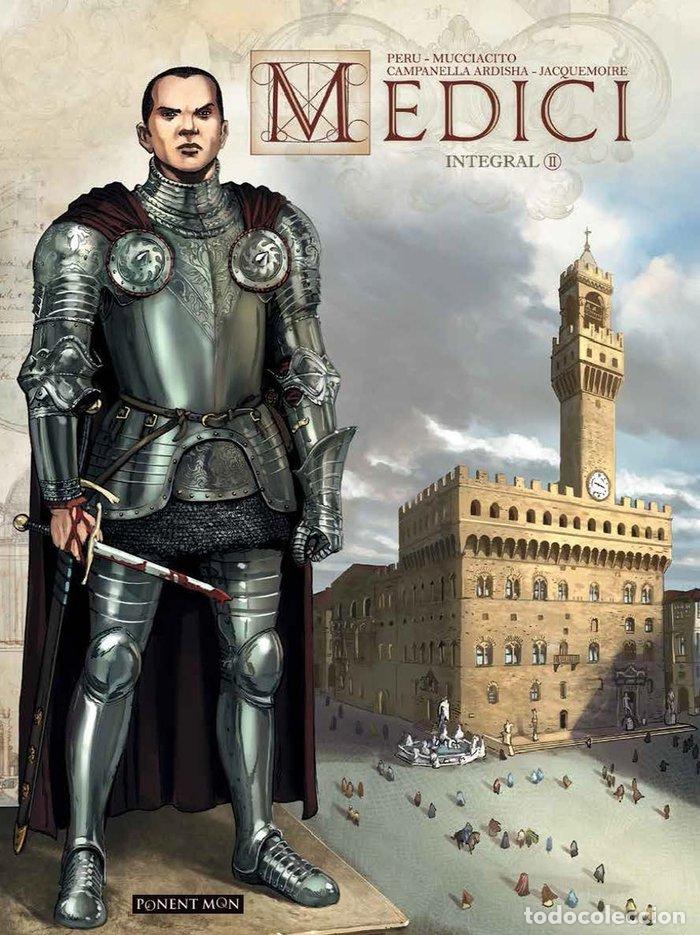 B&uuml;cher: MEDICI INTEGRAL II - ARDISHA
