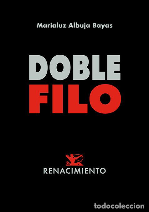 B&uuml;cher: DOBLE FILO - ALBUJA BAYAS, MARIALUZ