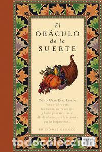 B&uuml;cher: ORACULO DE LA SUERTE,EL - ELIPHAS, MAGO