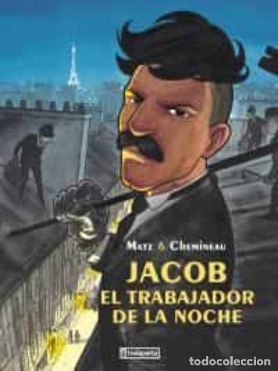Libri: JACOB - MATZ........
