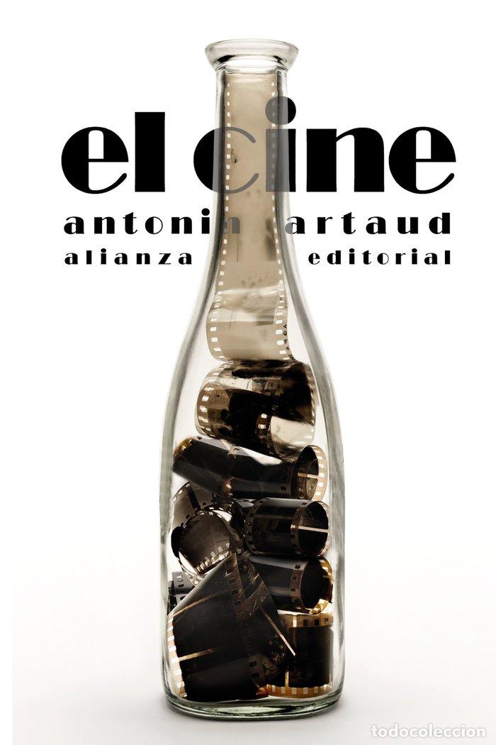 Libri: CINE,EL - ARTAUD, ANTONIN