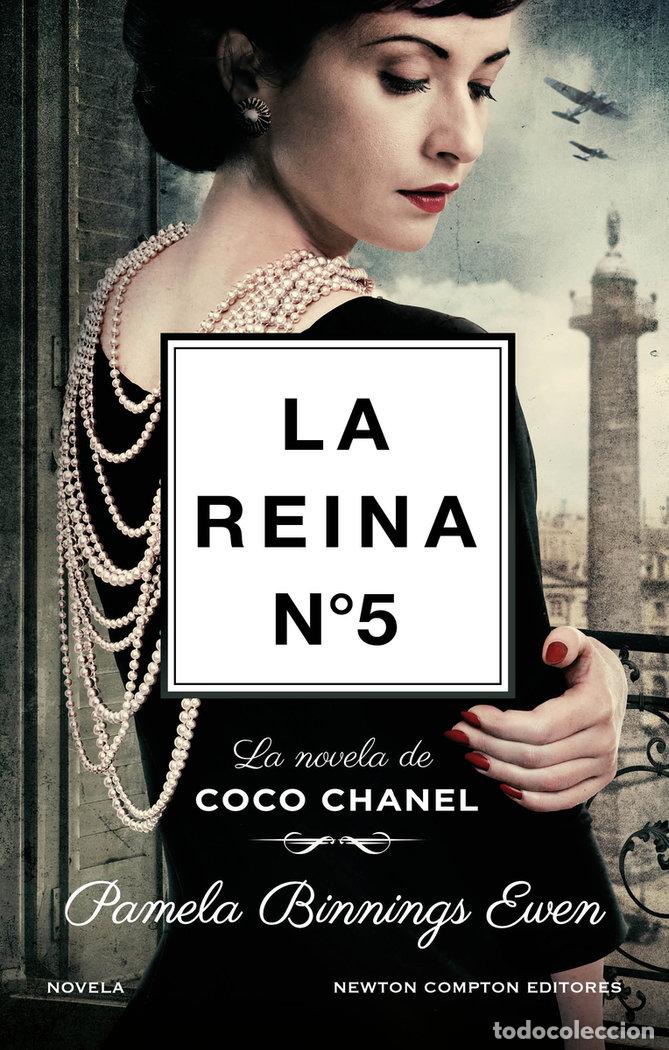 Libros: REINA 5,LA - BINNINGS EWEN, PAMELA