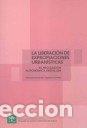 books: LIBERACION DE EXPROPIACIONES URBANISTICAS - FERNANDEZ, FERNANDO