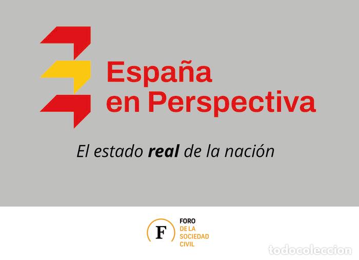 B&uuml;cher: ESPA&Ntilde;A EN PERSPECTIVA - BANEGAS NU&Ntilde;EZ, JESUS