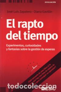 B&uuml;cher: RAPTO DEL TIEMPO EL - GAVILAN, DIANA