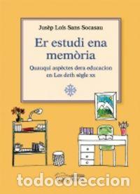 Livros: ER ESTUDI ENA MEMORIA - SANS SOCASAU, JUS&Ocirc;P LOIS