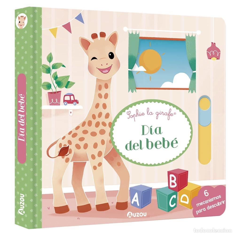 Livros: DIA DEL BEBE - VANDERBEMDEN, MARIE