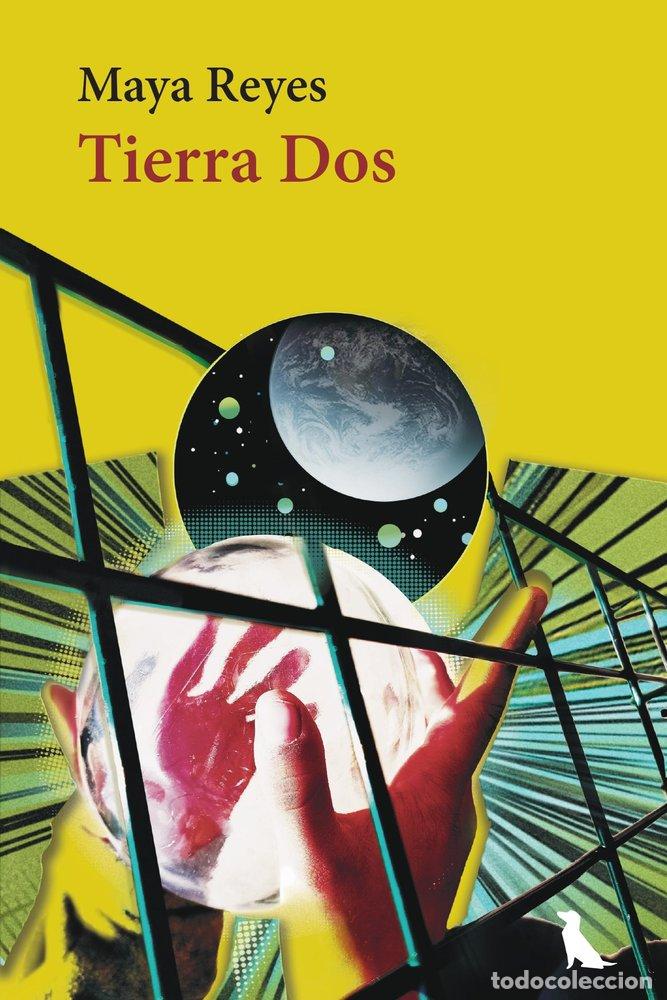 Libros: TIERRA DOS - REYES, MAYA