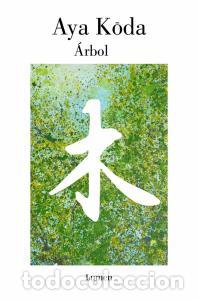 books: Arbol - Aya, Koda...