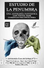 books: ESTUDIO DE LA PENUMBRA - ARANDA, JUAN J.