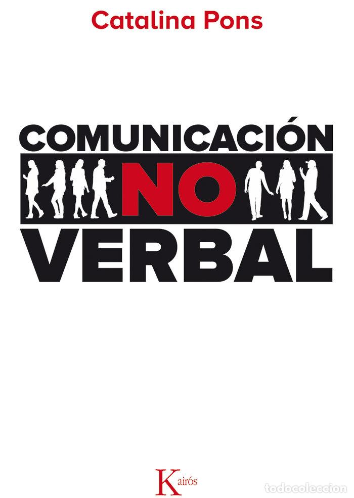 Livres: COMUNICACION NO VERBAL - PONS FREIXAS, CATALINA