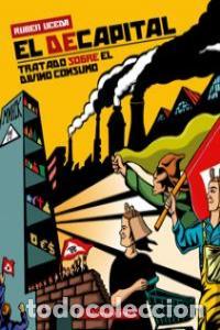 Livres: DECAPITAL,EL - UCEDA, RUBEN