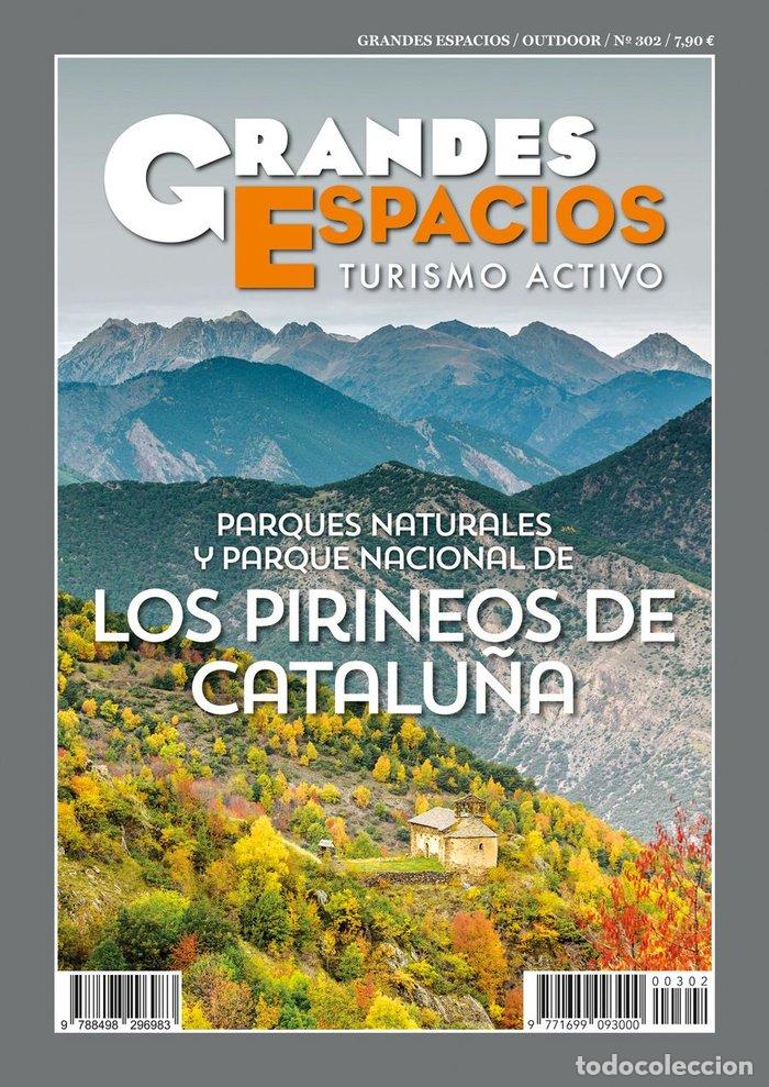 Livres: LOS PIRINEOS DE CATALU&Ntilde;A - AA.VV.
