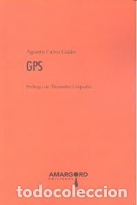 Livres: GPS - CALVO GALAN, AGUSTIN