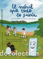 B&uuml;cher: EL MOVIL QUE TODO LO SABIA - DAVARA FERNANDEZ DE MARCOS, LAURA