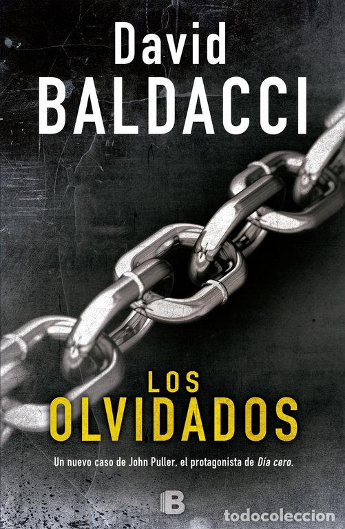 B&uuml;cher: OLVIDADOS,LOS - BALDACCI, DAVID