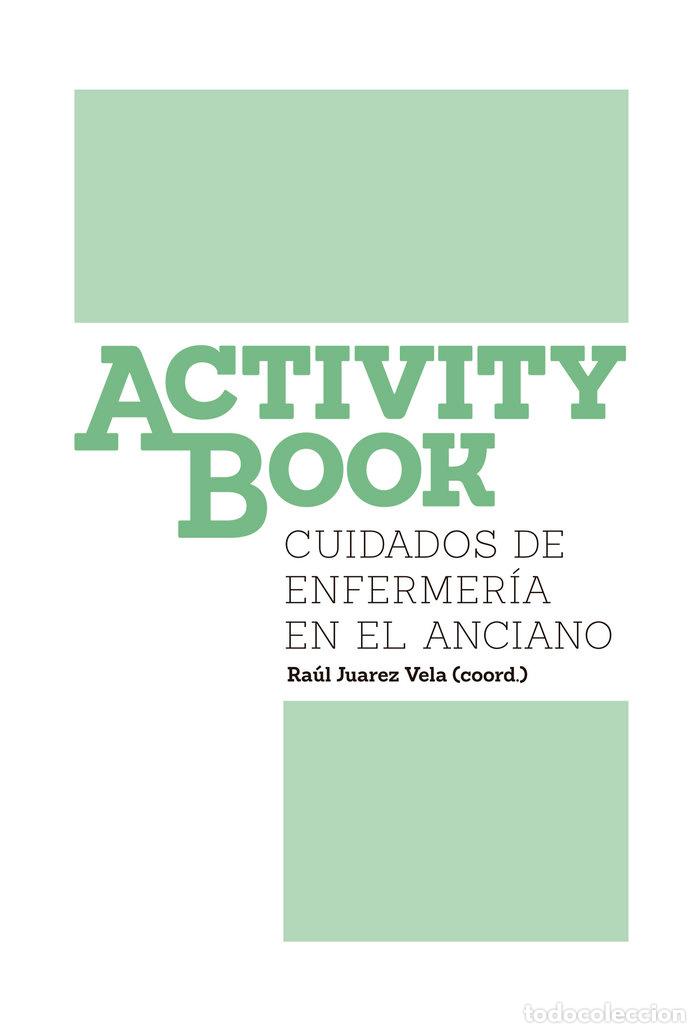 Libros: CUIDADOS DE ENFERMERIA EN EL ANCIANO - CARDOSO MU&Ntilde;OZ, ANTONIO MANUEL