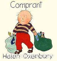 Libri: COMPRANT - OXENBURY, HELEN