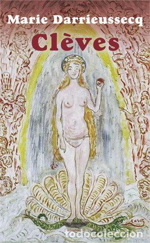 Libri: CLEVES - DARRIEUSSECQ, MARIE
