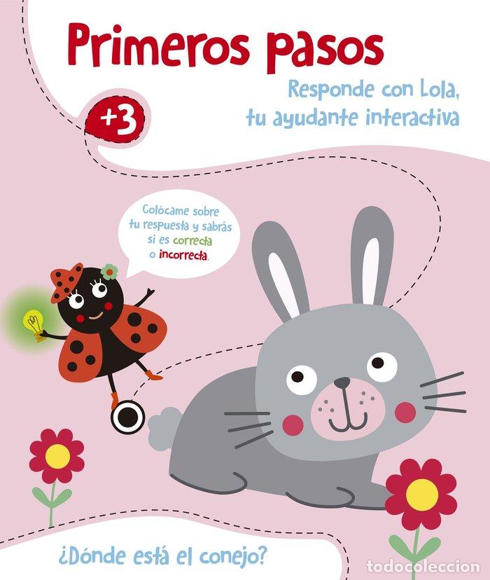 B&uuml;cher: DONDE ESTA EL CONEJO - YOYO