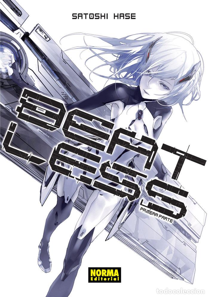 B&uuml;cher: BEATLESS 1 - SATOSHI, HASE