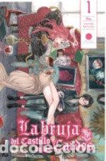 Livres: LA BRUJA DEL CASTILLO DE LOS CARDOS 1 - JOHN TARACHINE