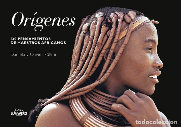 Livres: ORIGENES MINI - F&Ouml;LLM, DANIELA