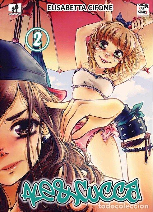 Libros: ALE & CUCCA 2 - ELISABETTA CIFONE