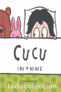 Libros: CUCU - VALENTINI, CRISTIANA