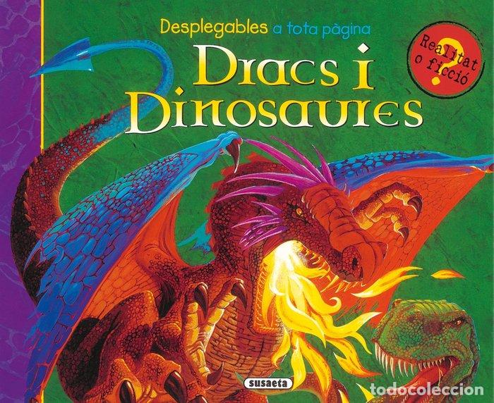 B&uuml;cher: DRACS I DINOSAURES - AA.VV